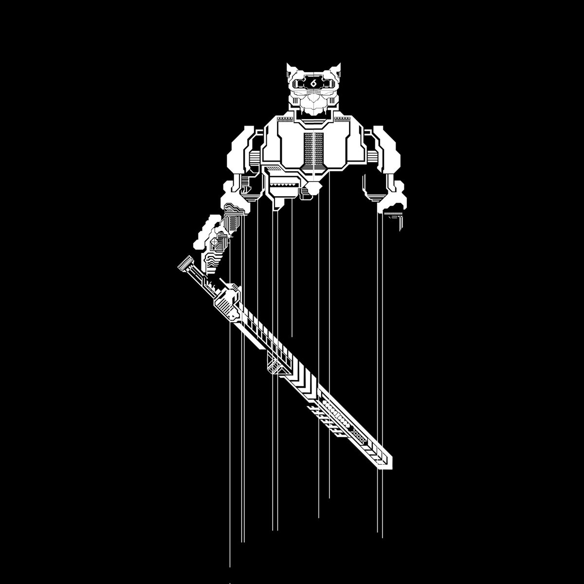 hotel_twenty's tweet photo. "lupus ex machina".
❎⚡���
#ゲーム制作 #ゲーム開発 #個人開発 #indgame #gamedev https://t.co/F8ukHyYezs