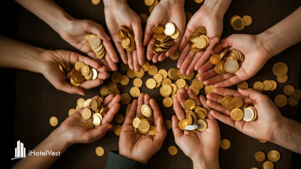 wordedwin's tweet photo. Sustainable Hotels: A New Trend in Crowdfunding

The hotel industry is going green, and crowdfunding platforms are leading the charge. As eco-conscious travel gains popularity, sustainable hotels are becoming attractive investment opportunities.
 https://t.co/BPbfz9oLOB https://t.co/jbWxKIKji2