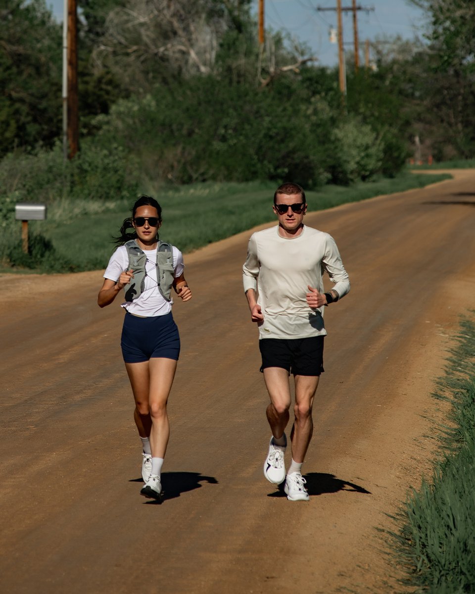 Numbers are inert.
Experience is everything.
Transcend distance.

Talents: Mick Iacofano, Mindi Depaola
Photos by Ryan Dearth

#runningshoes #roadrunning #ultrarunning #ultrarunner #ultramarathon #mounttocoast