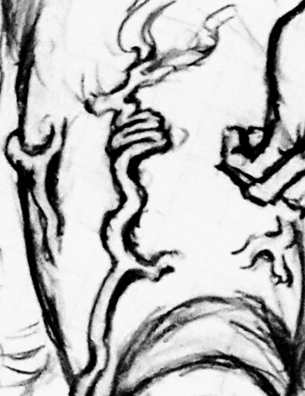 永遠に分からん所(
ビクンビクン 