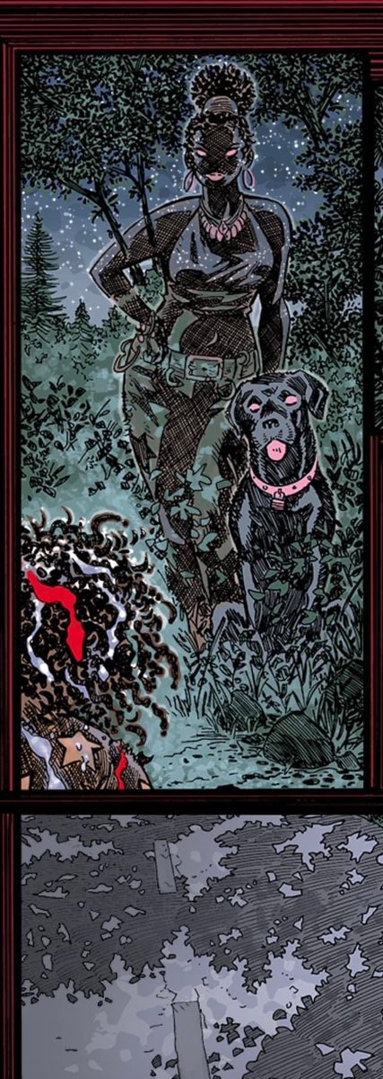 Scott Kolins tweet media