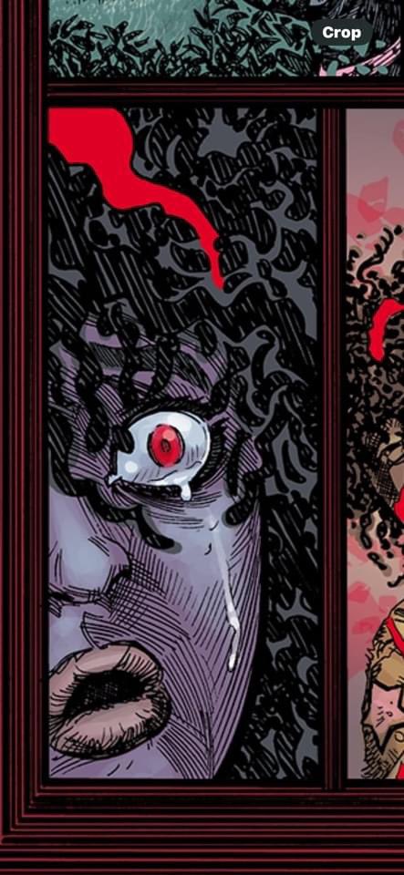 Scott Kolins tweet media