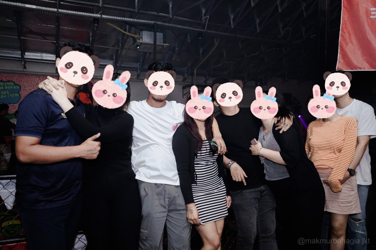 Thanks guys <a href="/Akunbucin225/">Budak Cinta🤏🏼</a> @j_softswing <a href="/Suka_Party2/">L & U</a> <a href="/passprivasi/">passprivasi sederhana</a>  next party bandung yuk