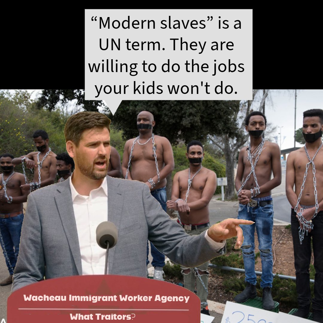 TheMapleSauce's tweet photo. @PierrePoilievre #recolonization #cdnpoli https://t.co/dJ1j4iTid5