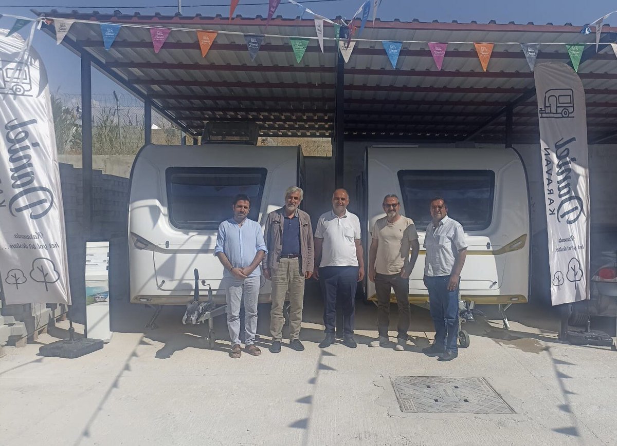 Daniel Karavan tweet media