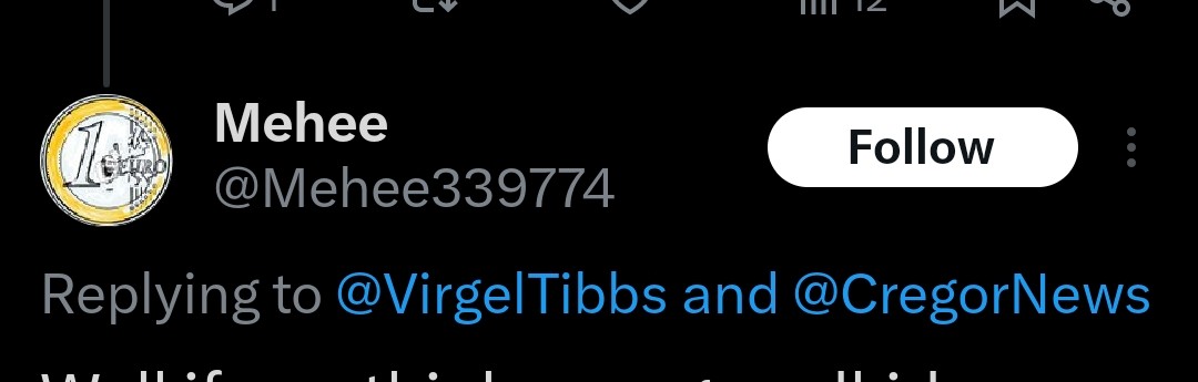 Cregor News tweet media