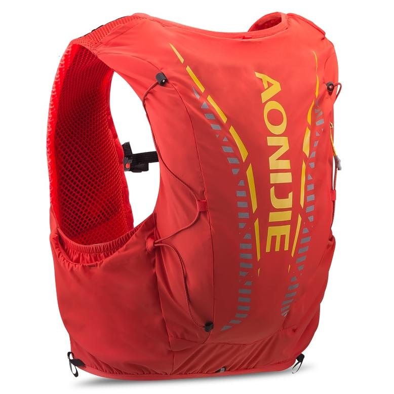 UnicunShop's tweet photo. Ditch bulky water bottles! 💦 Our 12L Hydration Vest keeps you hydrated on hikes & runs. 🏃♀️⛰️ Multiple colors & sizes to choose from! Stay comfy & conquer any trail. https://t.co/Kj1HDIb3Ui #hydrationpack #runninggear #hikingessentials https://t.co/E6fDO8k84R