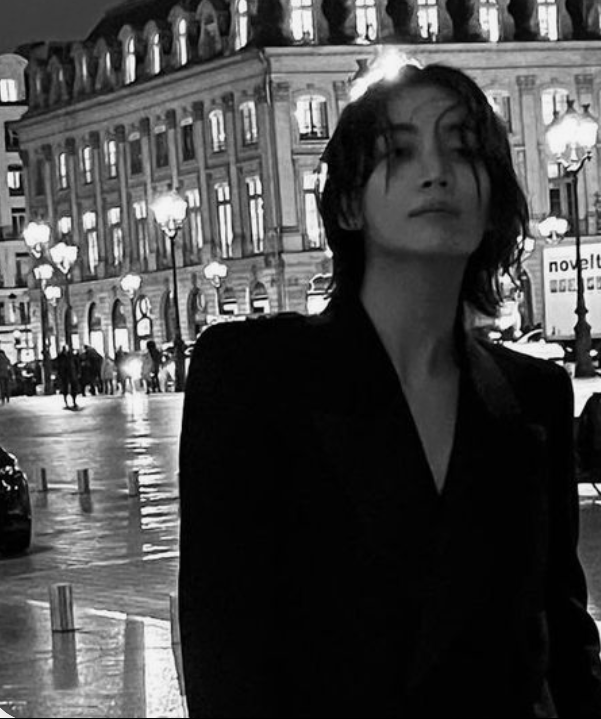 gyuhanniebee's tweet photo. Under the starry skies 
https://t.co/PfRczpJ3qs 
J30n6h@n x OC
On their trip to Budapest, Jeonghan met Prima Ballerina Kristien. This is part of the Maldives Trip universe. 
🔞very nsfw
Minors, don't interact. https://t.co/Lom6f4cHMU