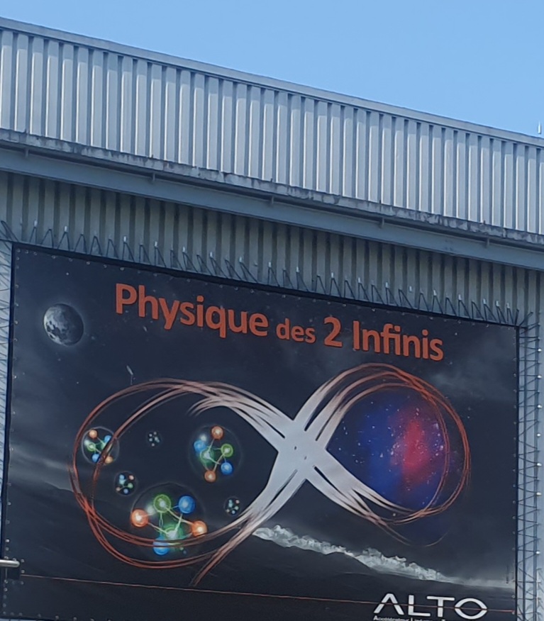Pour la rentrée #ScienceCamp quelques dizaines d'enfants et adolescents ont investi le Proto 2024 <a href="/UnivParisSaclay/">Université Paris-Saclay</a> pour sauver le robot #Perseverance sur #Mars 
Merci à <a href="/DiagonaleSaclay/">DiagonaleParisSaclay</a> d'avoir assuré la réussite de ce Science Camp malgré la cyber attaque🙏