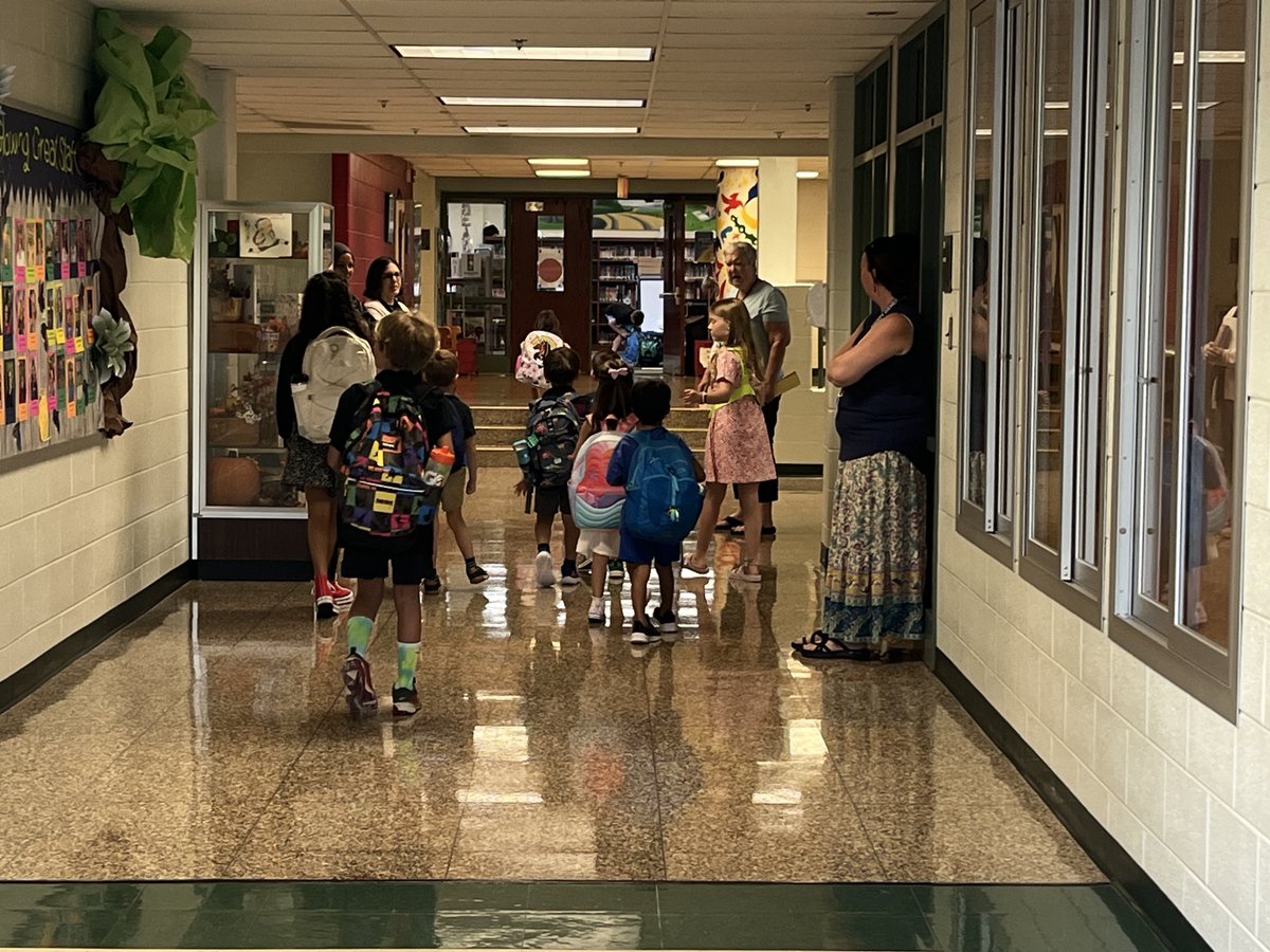 NottinghamES tweet media