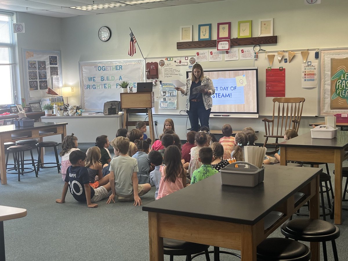 NottinghamES tweet media