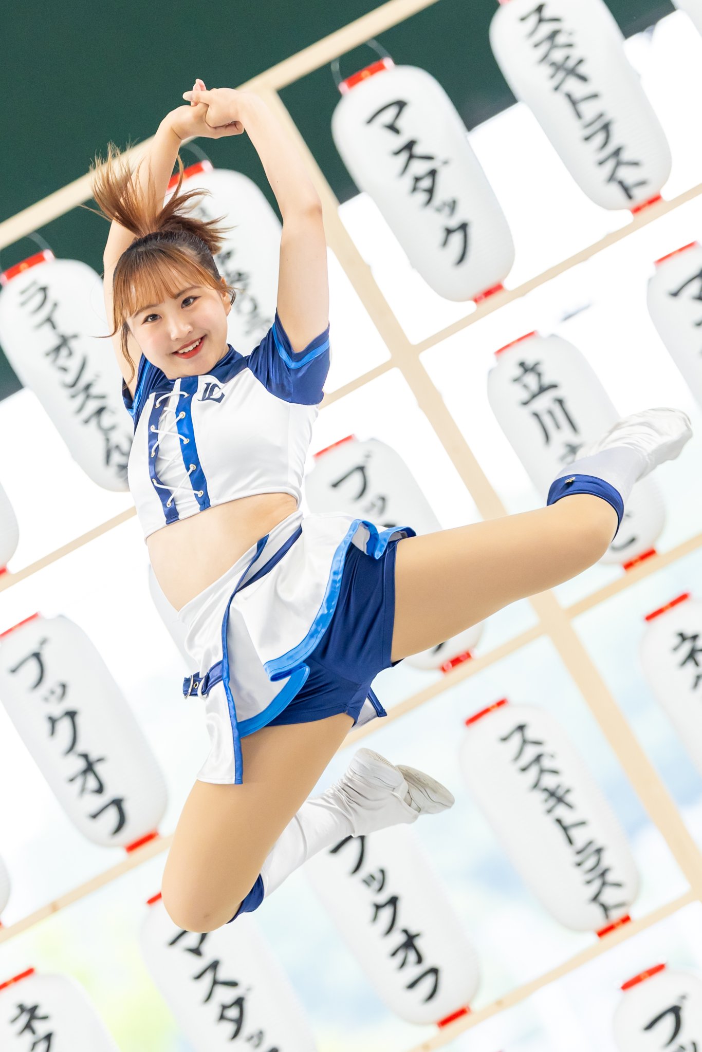 埼玉西武ズ bluelegends ボード maho （受注生産】bluelegends