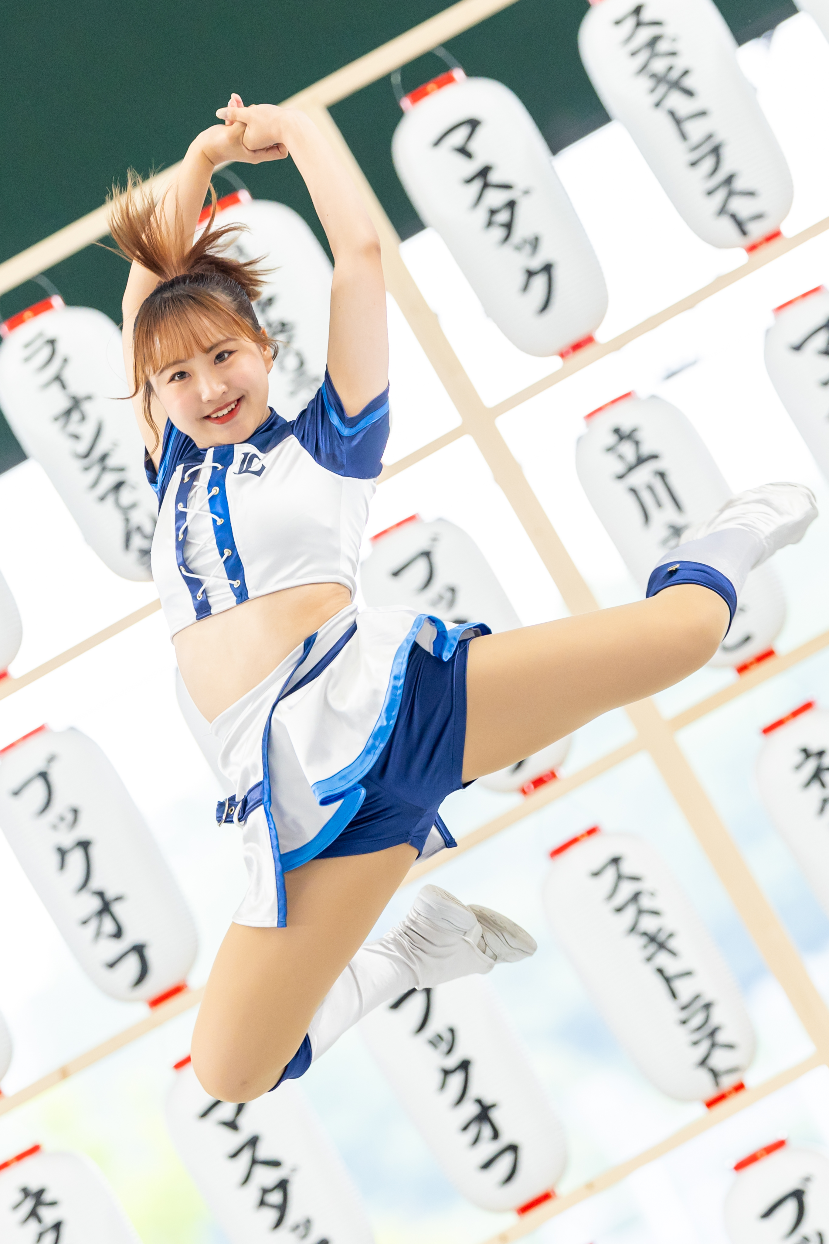 埼玉西武ライオンズ bluelegends Maho 応援ボード 埼玉西武ライオンズ bluelegends Maho 応援ボード 埼玉西武ズ