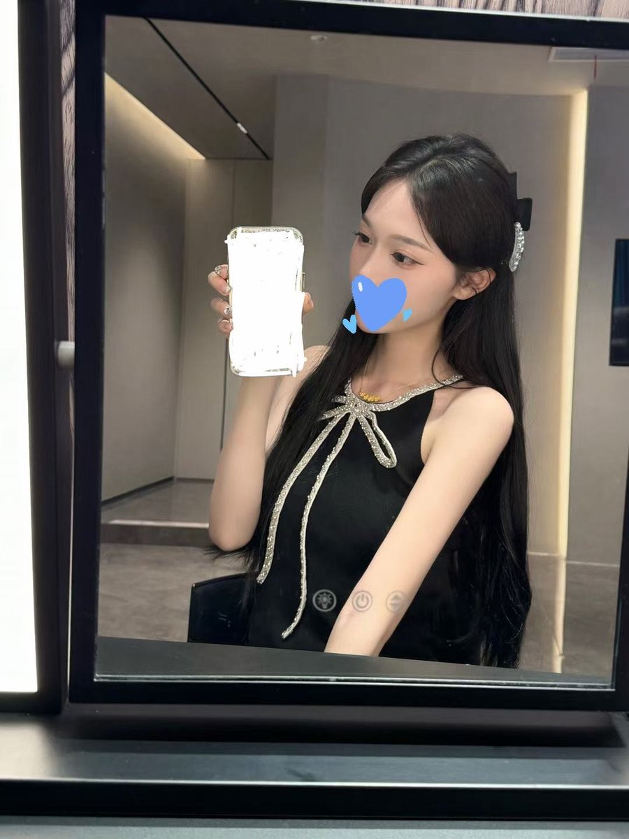 还是石河子的小姐姐漂亮