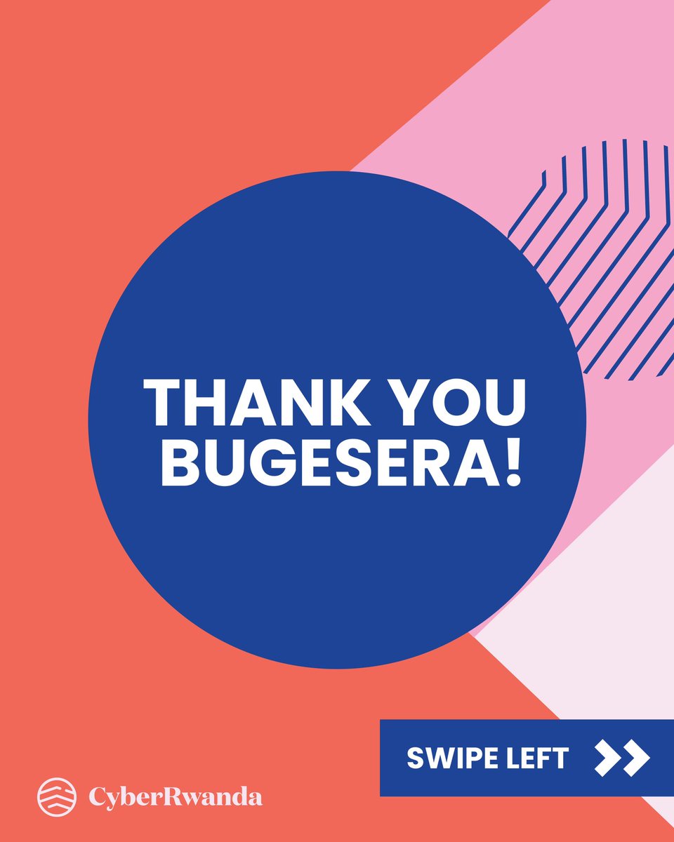 CyberRwanda tweet media