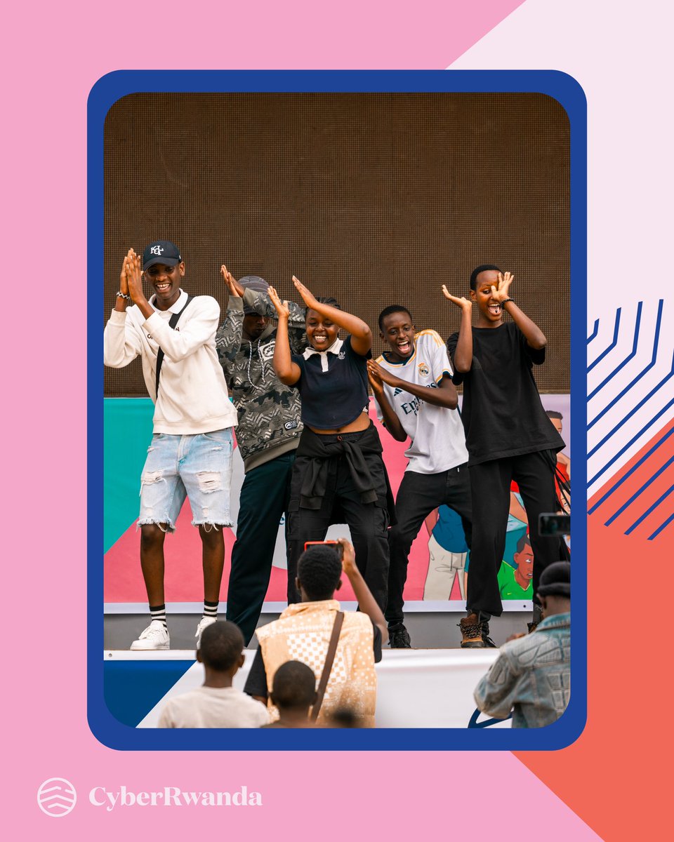 CyberRwanda tweet media