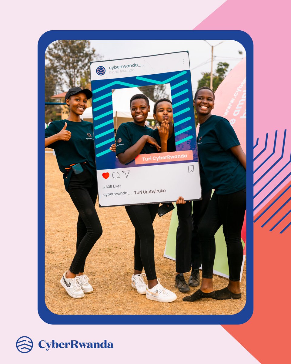 CyberRwanda tweet media