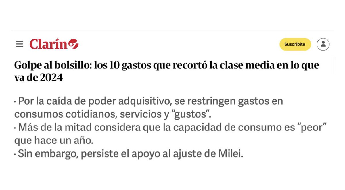GustavoHArrieta's tweet photo. Argentina está a las puertas de un Colapso Industrial. Miles de personas perdieron su trabajo, muchos más están en riesgo de perderlo y el Consumo cae mes a mes. https://t.co/QVUvIt4JvO