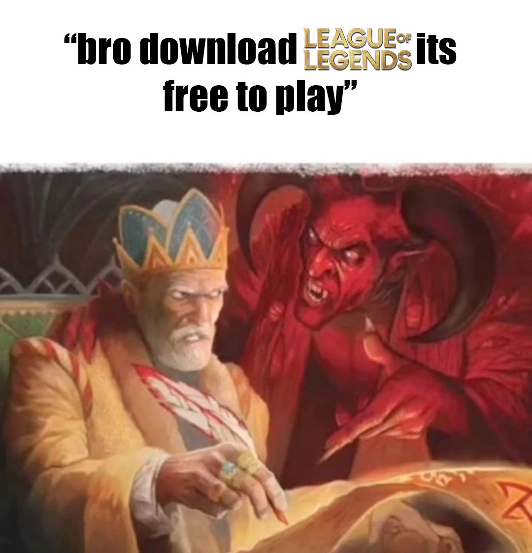 Riot_Kassadin's tweet photo. https://t.co/sp5qlNcMcF