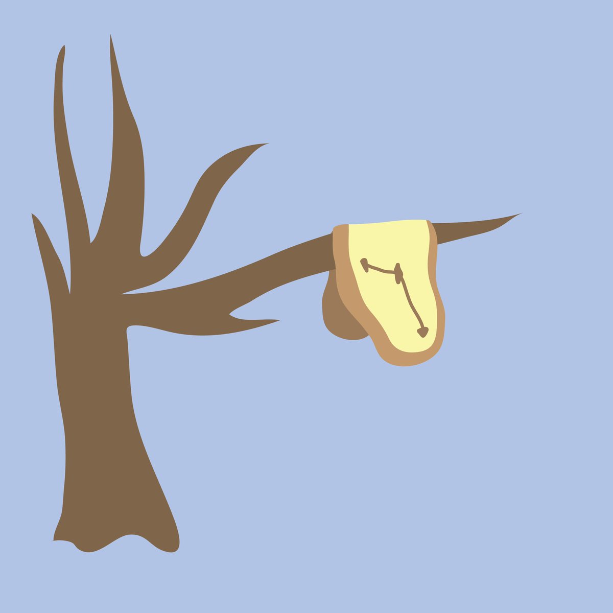 hey_doku's tweet image. wasted time ! (: out now :)