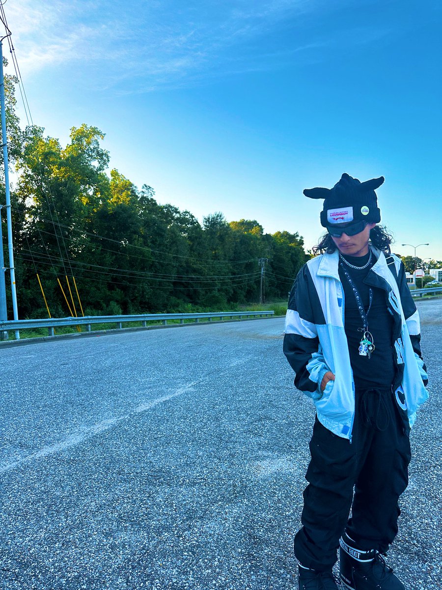 hey_doku's tweet image. wasted time ! (: out now :)