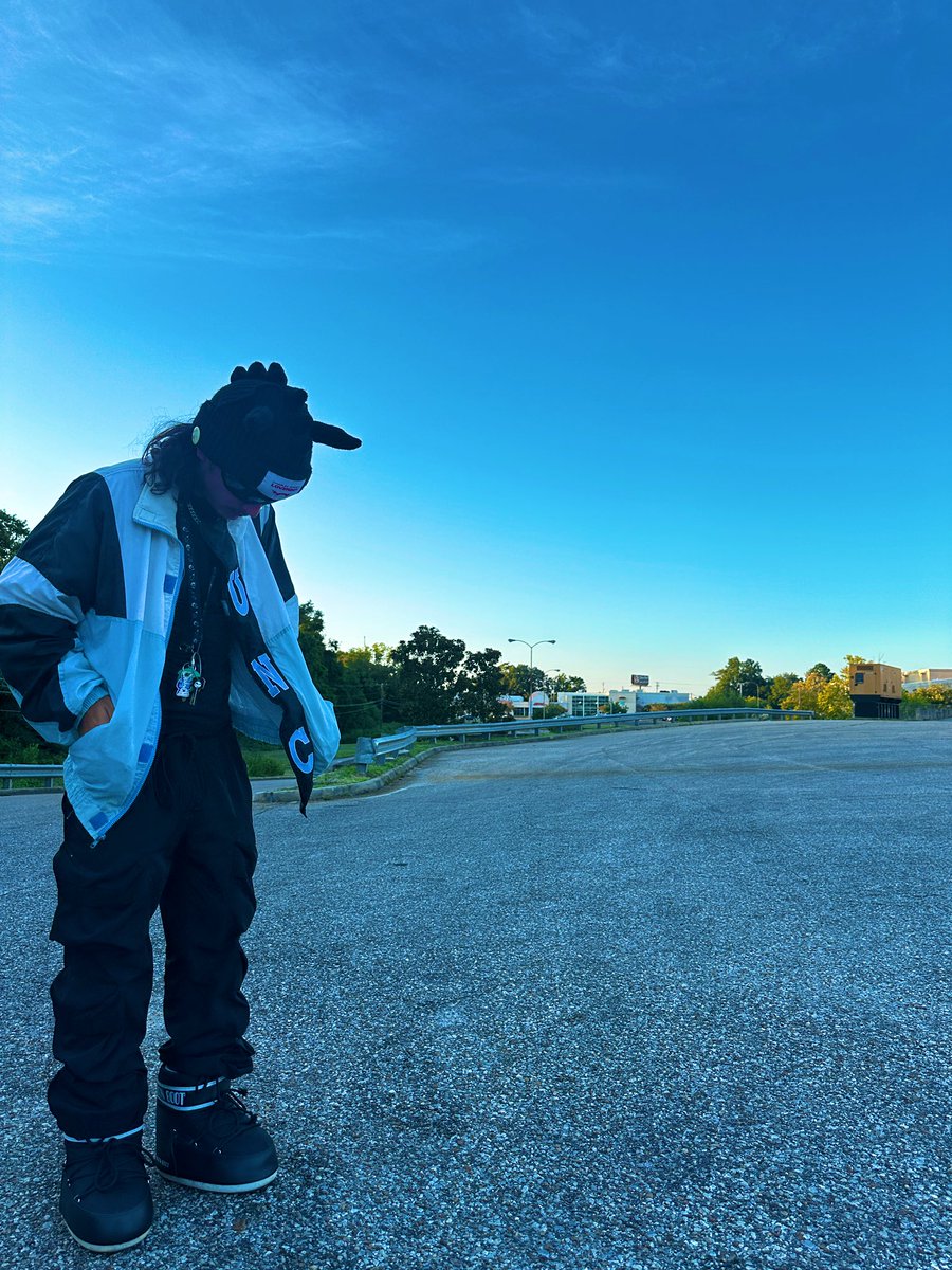 hey_doku's tweet image. wasted time ! (: out now :)