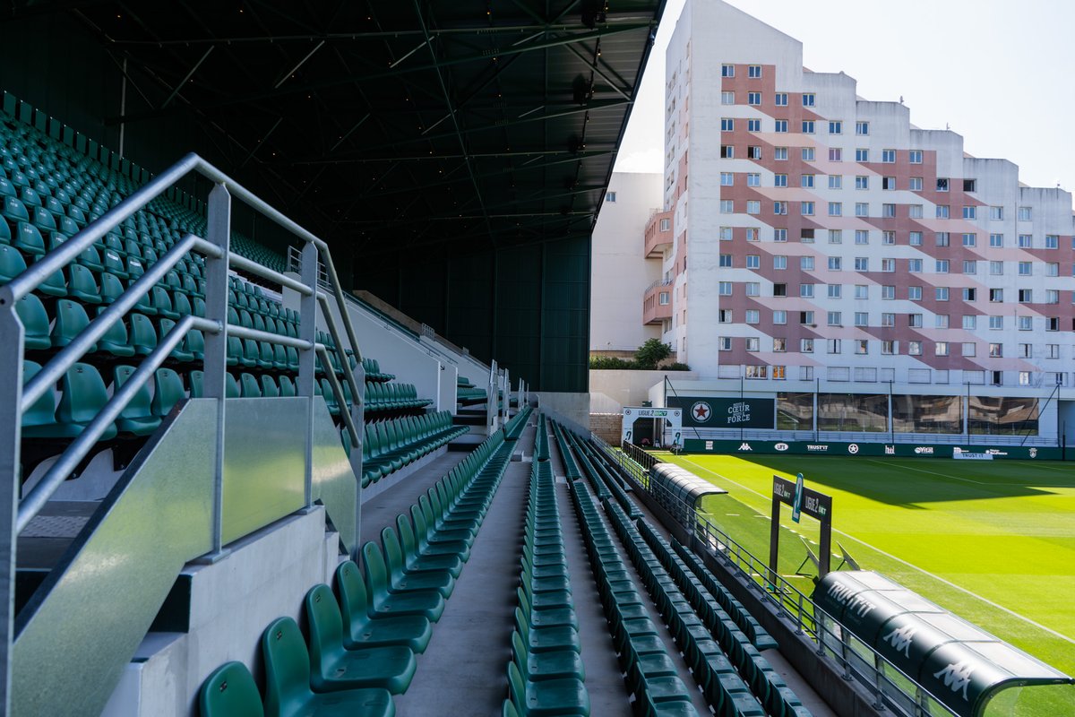 RedStarFC's tweet photo. 9607 jours plus tard ✪ #RedStarLegacy https://t.co/b0iK4fKQzn