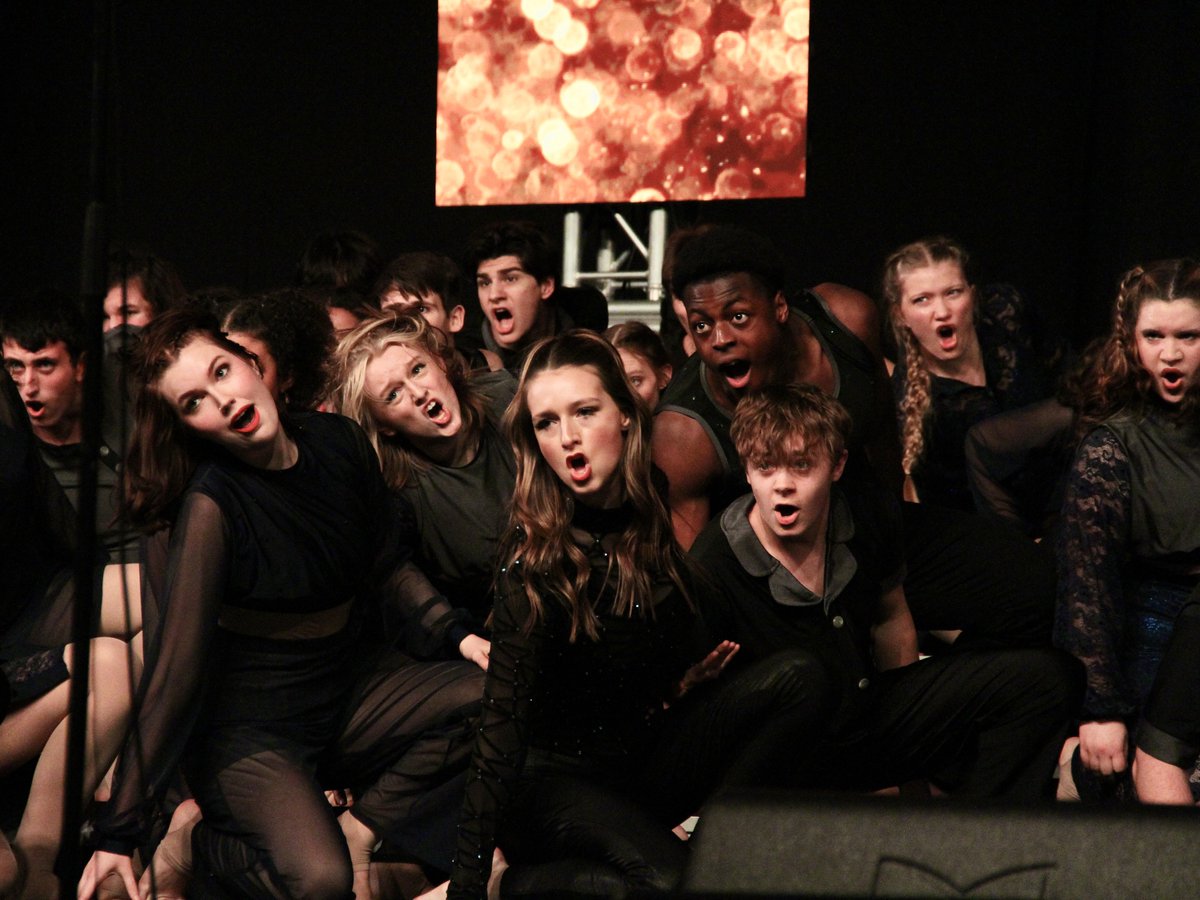 Counting down the days to #HOANashville 👀

Register at hoachoir.com to join us!