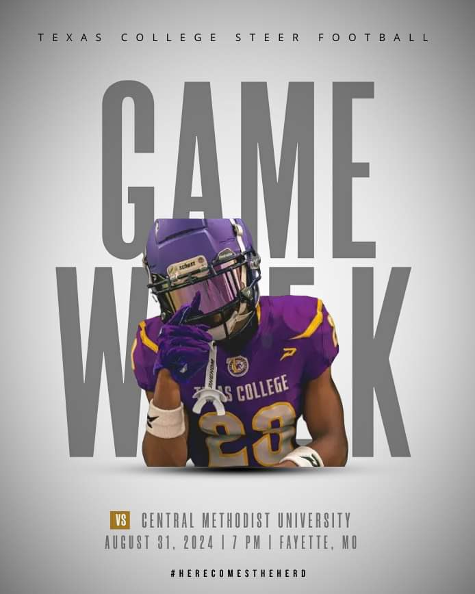 CoachATBates's tweet photo. Spring ball, Summer Camp, Fall Camp …We’re Here!!! It’s GAME WEEK!!!
#HereComesTheHerd #SteerNation🤘 https://t.co/cvi7yOb7w5