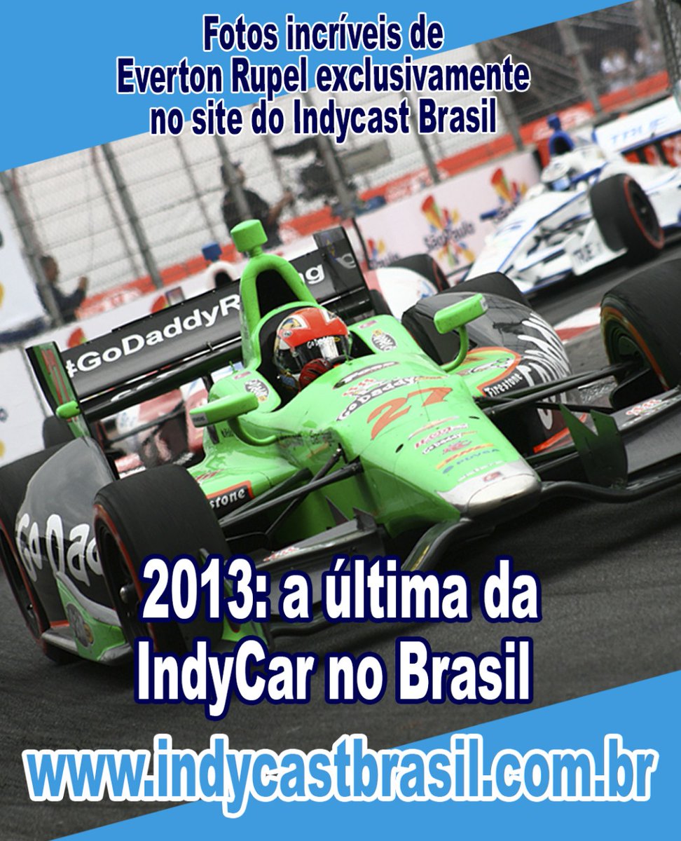 IndyCastBrasil's tweet photo. 2013, #SPindy300 em fotos:

https://t.co/Sxe7xlqoJK

#indycar #formulaindy https://t.co/qKS4n47gPk