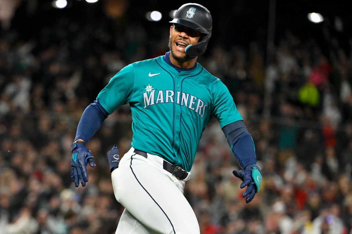 J-Rod is one of the game’s bright young stars.

Repost and comment for a chance to win a game-used baseball from one of his hits this season.

No purchase necessary. 18+. Ends 9:00pm ET on 8/31. Restrictions apply; see Official Rules: atmlb.com/2kKXD9G