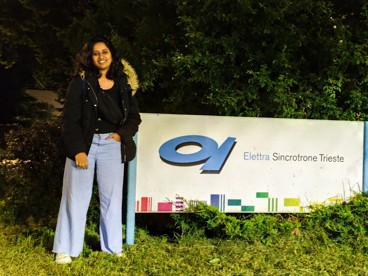 Priyanka Chandrashekar tweet media