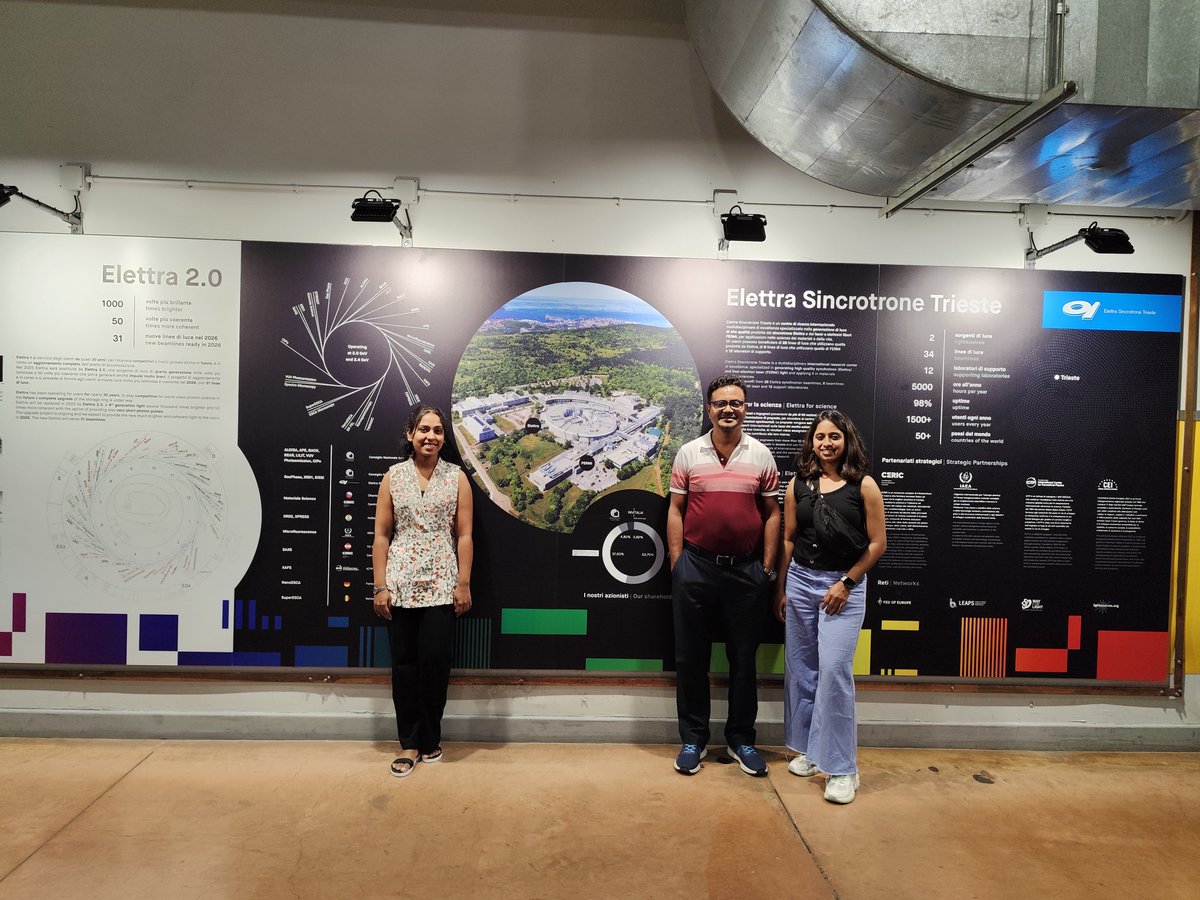 Priyanka Chandrashekar tweet media