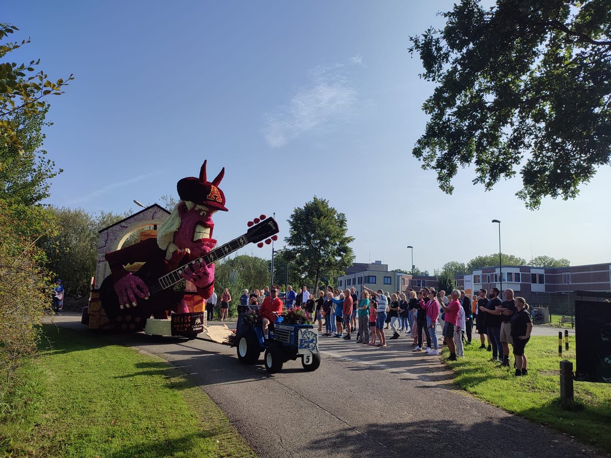 Tactus Verslaving tweet media