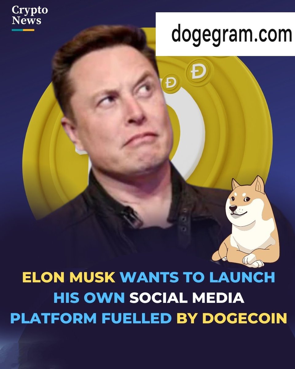 RoyRoyal07's tweet photo. #Afternic
Instagram
Telegram
Next is #Dogegram 👀
DOGEGRAM .COM available for sale on #GoDaddy & afternic
🙂
#Montana #DomainForSale
#DomainForSale #WebsiteDevelopment
#free #Web小説
#webdeveloper
#WebDesign
#Domains #Dogs $Dogs #Doge $Doge https://t.co/USHER46690