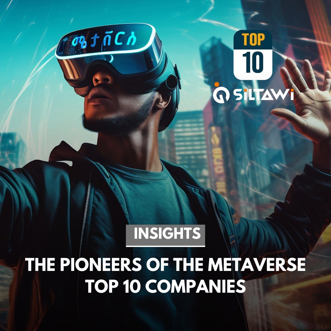 siltawi's tweet photo. How will we interact, #work, and #play in the #future? A handful of companies are providing the answers. This article is a valuable resource for anyone interested in understanding the key players of the #metaverse . . .
⚡️ Read more 👇🏽
https://t.co/VpHF0X9wb5 https://t.co/V2KhJbHXhV
