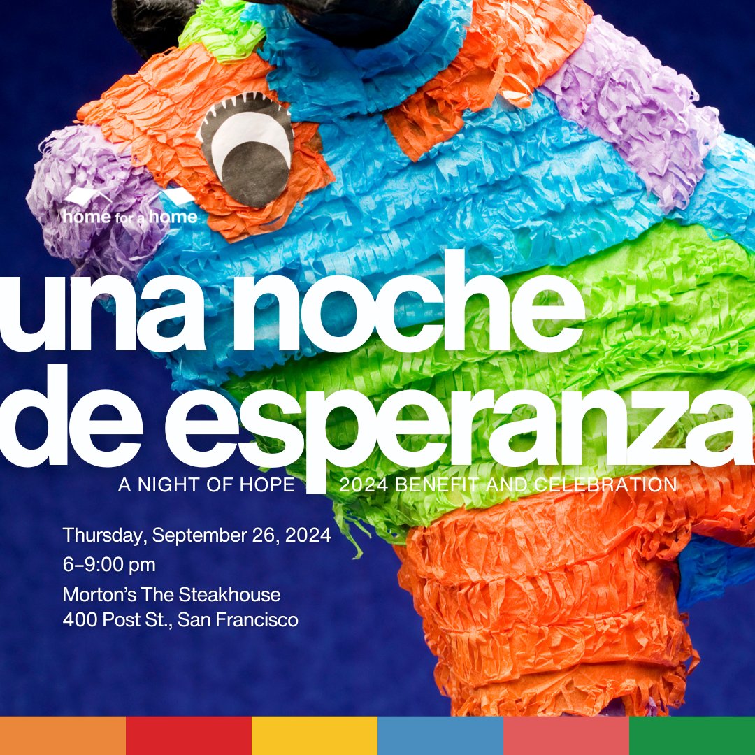 Our 2024 fundraiser is almost here!

Get your tickets here: givebutter.com/c/H4H_ANightof…

#homeforahome #giveback #housing #home #humanrights #placetocallhome #safety #security #community #hope #guatemala #nonprofit #organization #charity #philanthropy #welcomehome #fundraiser
