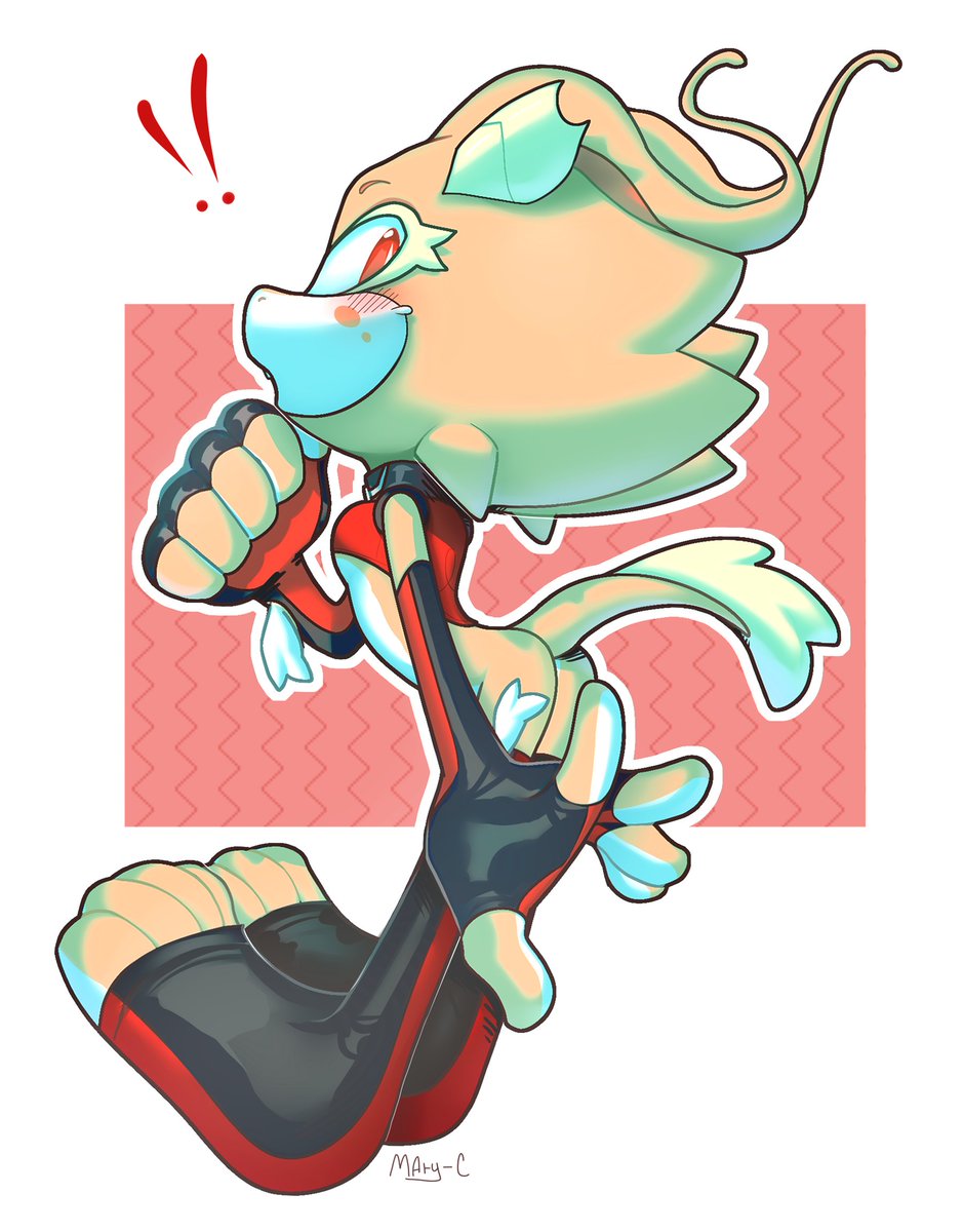 Marychic3908's tweet photo. new outfit uWu <3
#ArtemisaTheDragon #Artemisa_The_Dragon #dragonfurry #ScalyFurry #Furry #anthro #mobian #FancharacterSonic #SonicFancharacter #Sonic_fan_character_female https://t.co/HS5oRUiYpU