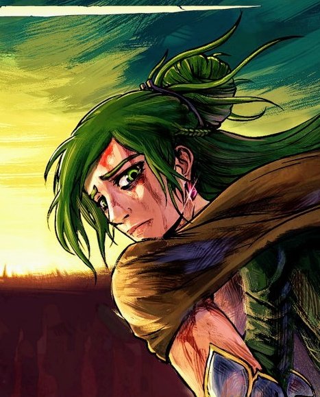 Bonjour tout le monde, quelques nouvelles ! Je dessine toujours et tout va bien, tellement en fait que je ne prends plus le temps de poster autre chose que des stories insta... Il y a des trucs qui se concrétisent, et en ce moment je bosse la peinture à l'huile ! À bientôt 👋