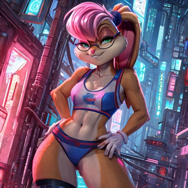 2Chrystalin's tweet photo. In a cyberpunk city, walking through its streets

The two drawings of my avatar cost me a lot to make, but I like how the result turned out, I hope you like them a lot too #AIArtwork https://t.co/4TtHL5aElq