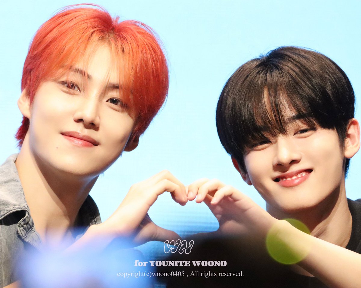 woono0405's tweet photo. 240810 대면팬싸

#유나이트 #YOUNITE
#우노 #WOONO
#은상 #EUNSANG https://t.co/6XY1olGuHO