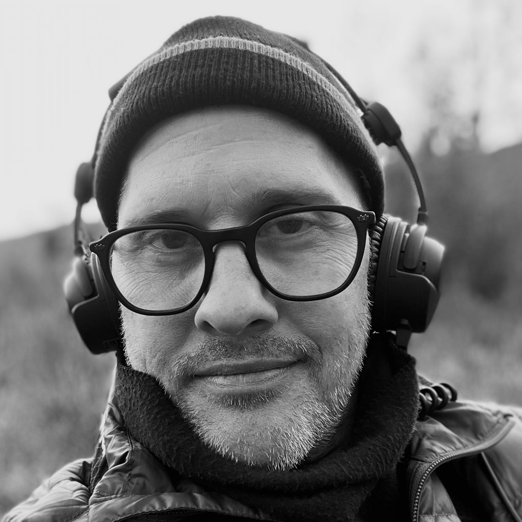 Wildlife Sound tweet media