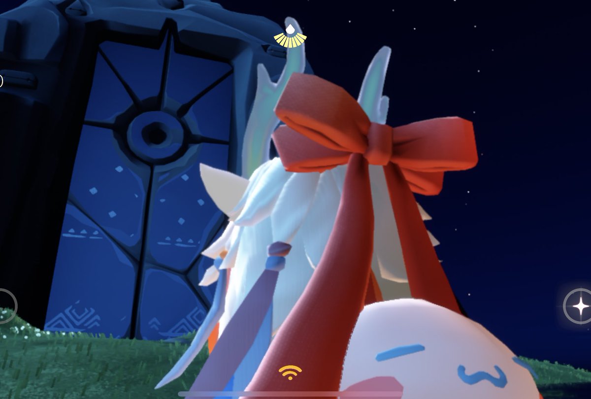 原罪も行けないみたいwww