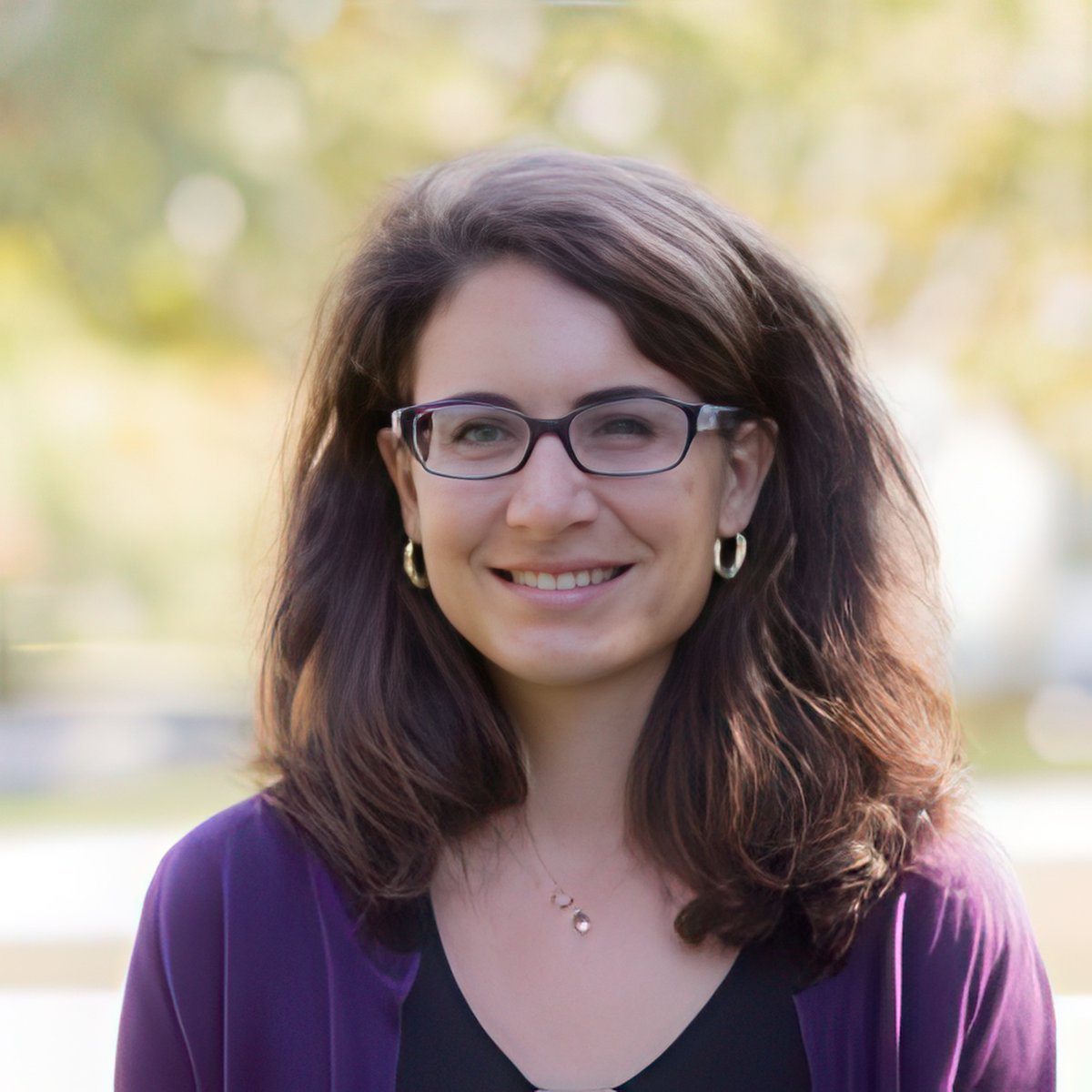 Félicitations à Amanda Ricci de Glendon pour son livre primé *Countercurrents*, qui a remporté le Prix du livre en langue anglaise du Comité canadien d'histoire des femmes et du genre pour sa nouvelle approche de l'histoire féministe de Montréal. bit.ly/3ySgPHH