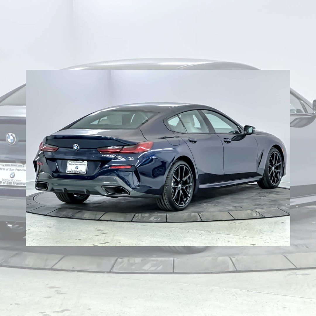 BMW of San Francisco tweet media