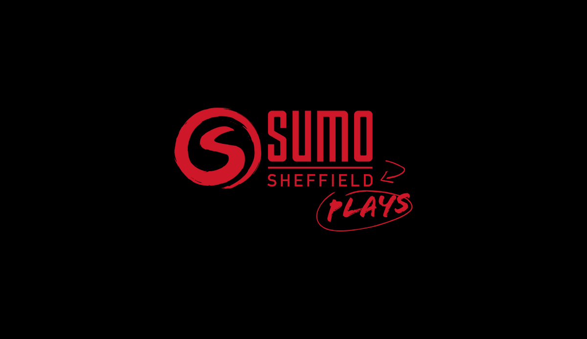 Sumo Sheffield tweet media