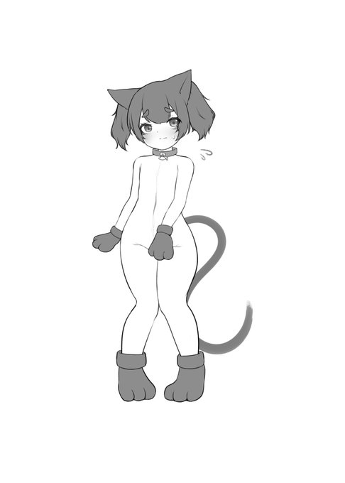 とくになんも考えてなかった
らくがき 