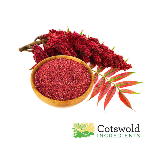 🌱 SUMAC 🌱

You may be aware that Europe is currently experiencing high demand for sumac, and we are awaiting the new harvest! 🚜

We anticipate receiving compliant, high-quality sumac soon  but regrettably, we are unable to fulfil immediate delivery requests at this time.