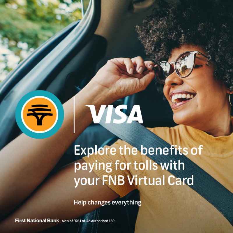 FNB South Africa tweet media