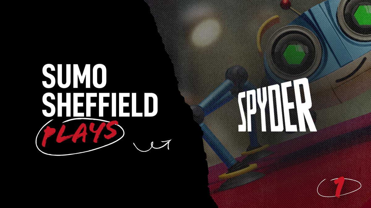 Sumo Sheffield tweet media